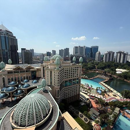 Raintree Resort Suites Petaling Dzsaja Kültér fotó