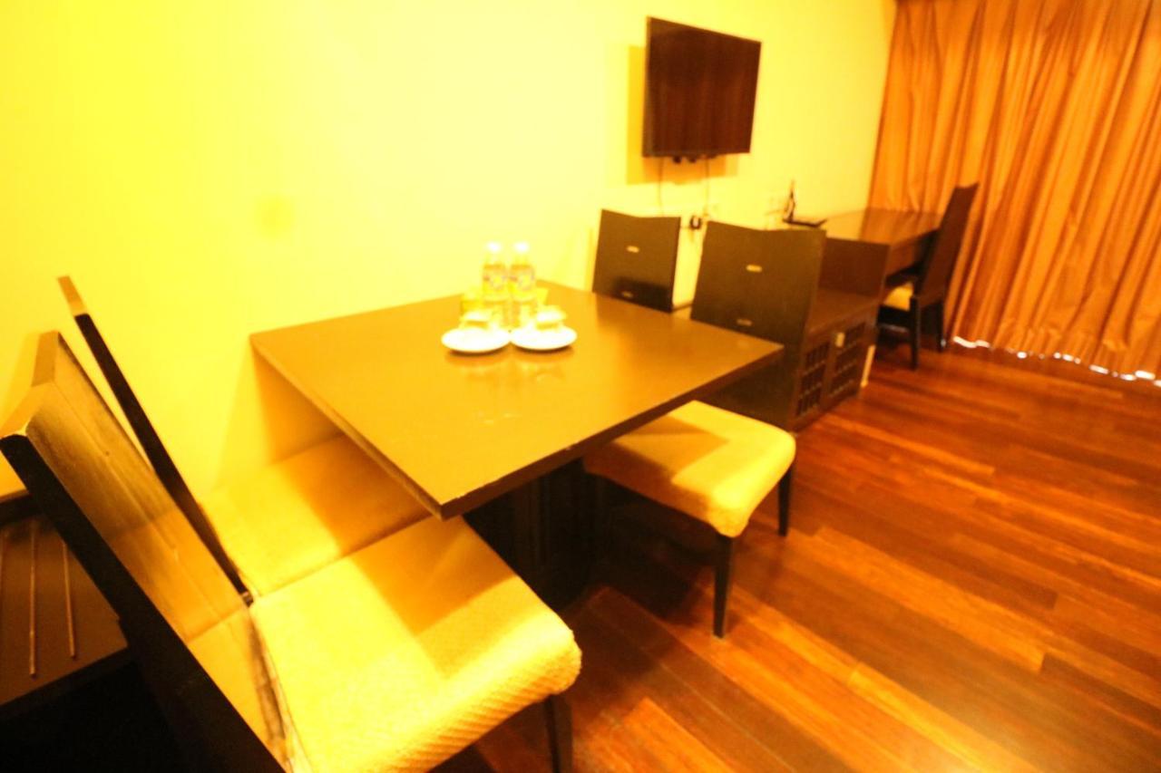 Raintree Resort Suites Petaling Dzsaja Kültér fotó