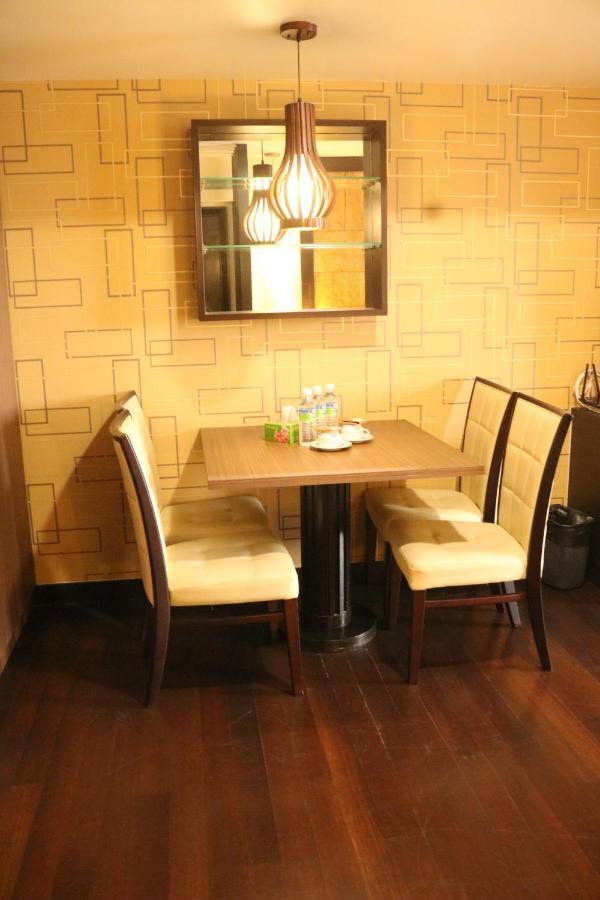 Raintree Resort Suites Petaling Dzsaja Kültér fotó
