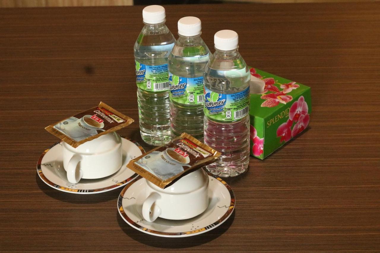 Raintree Resort Suites Petaling Dzsaja Kültér fotó