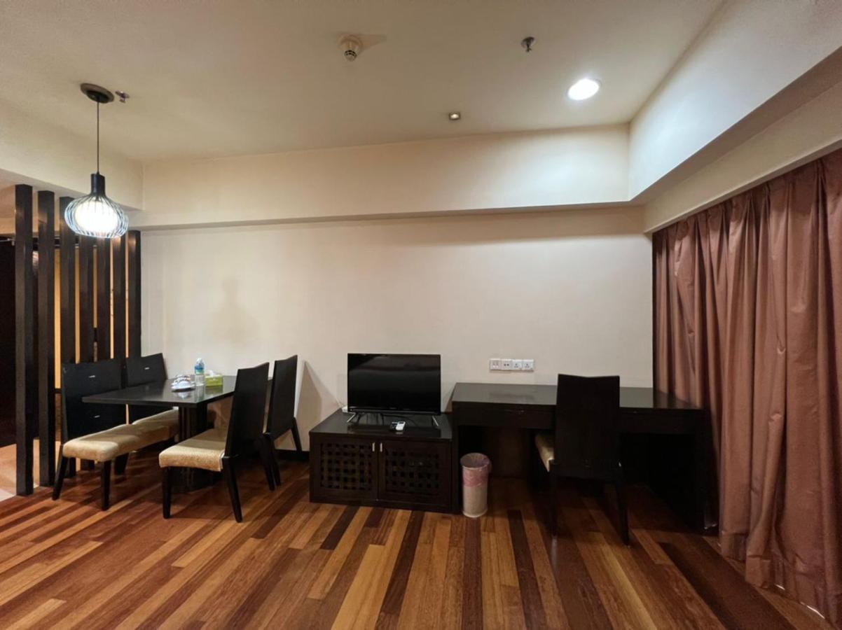 Raintree Resort Suites Petaling Dzsaja Kültér fotó