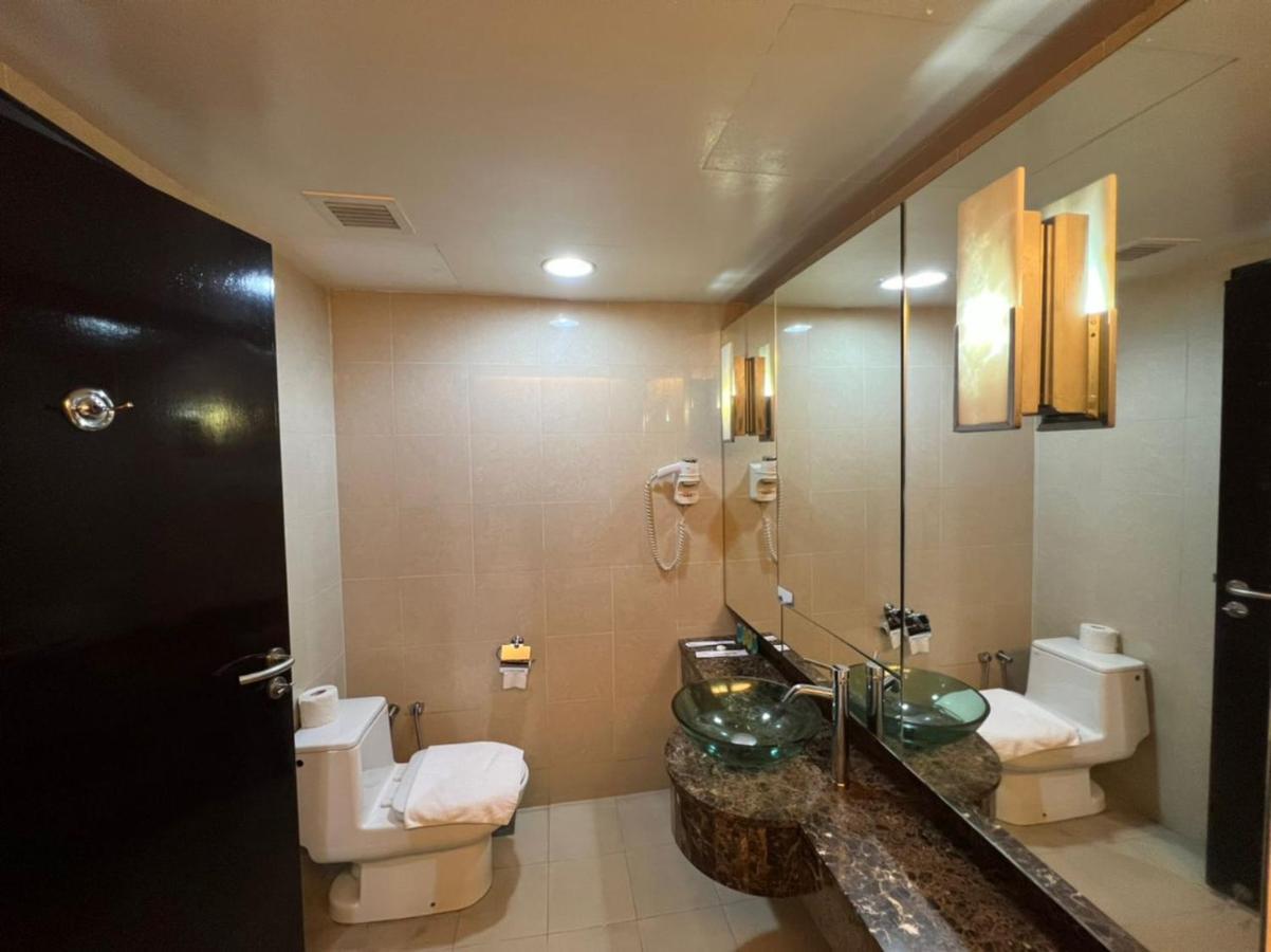 Raintree Resort Suites Petaling Dzsaja Kültér fotó