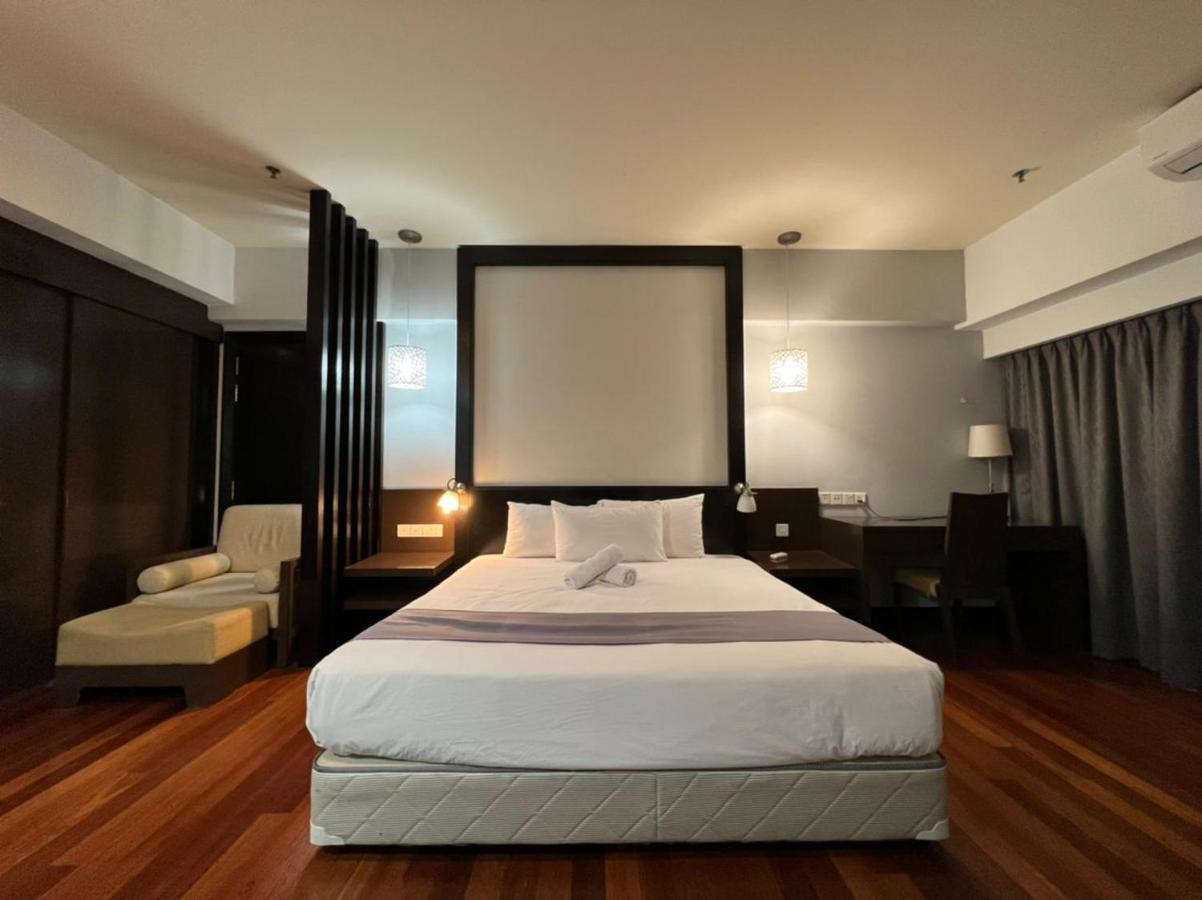 Raintree Resort Suites Petaling Dzsaja Kültér fotó