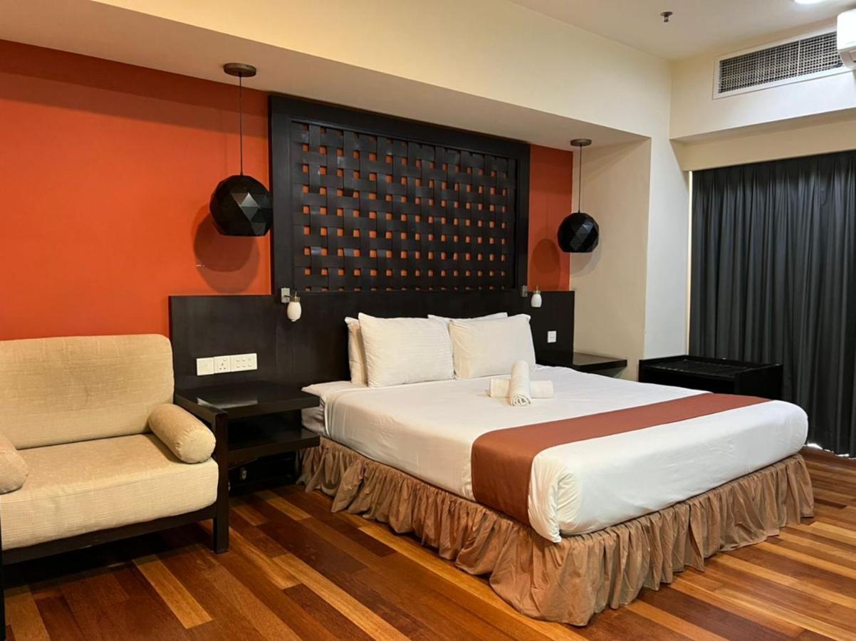 Raintree Resort Suites Petaling Dzsaja Kültér fotó