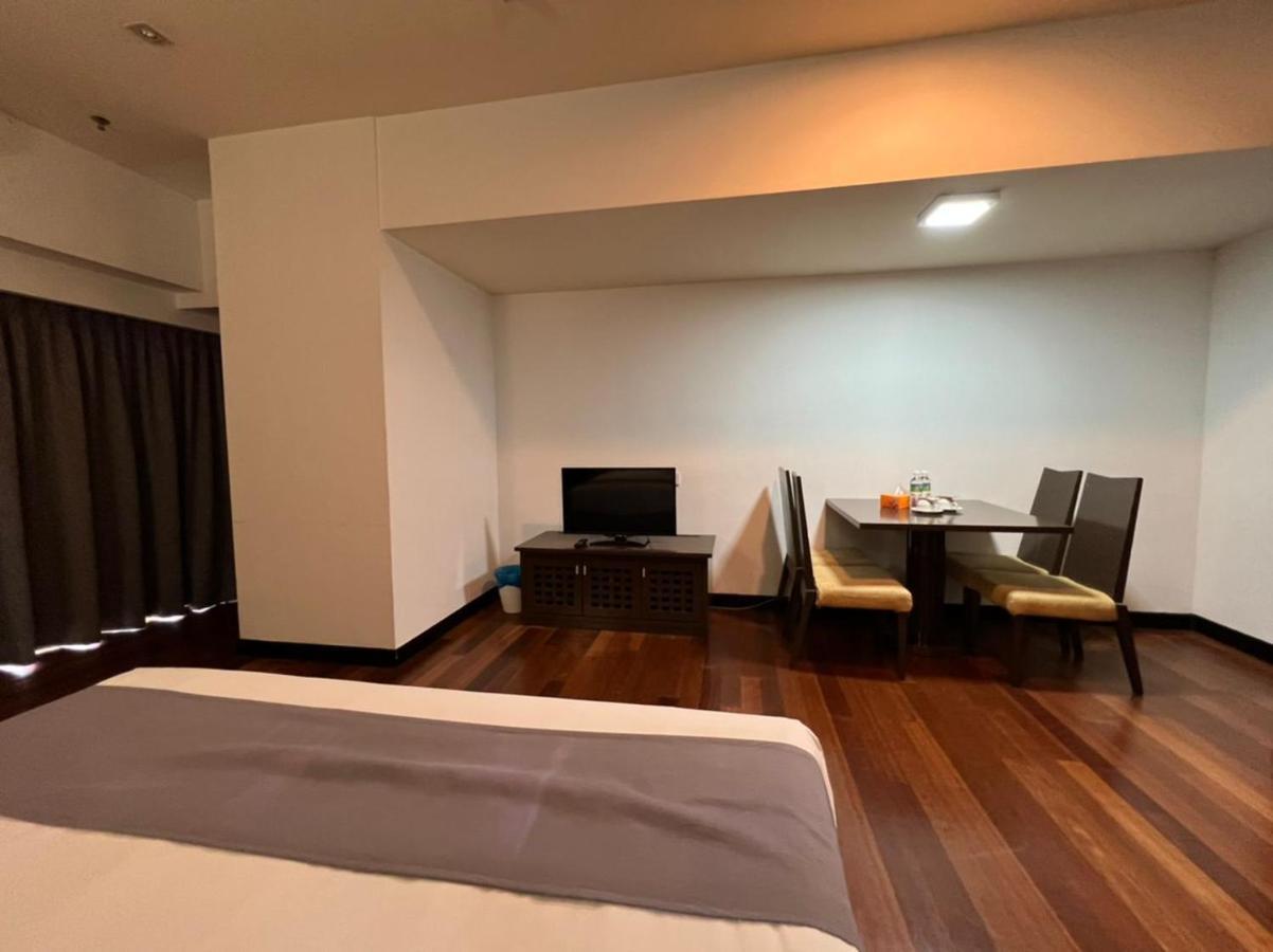 Raintree Resort Suites Petaling Dzsaja Kültér fotó