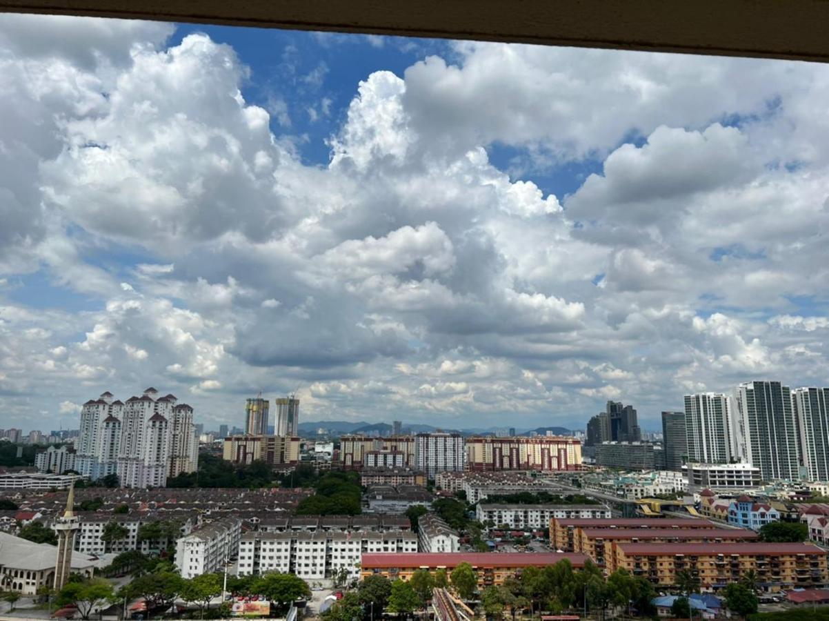Raintree Resort Suites Petaling Dzsaja Kültér fotó