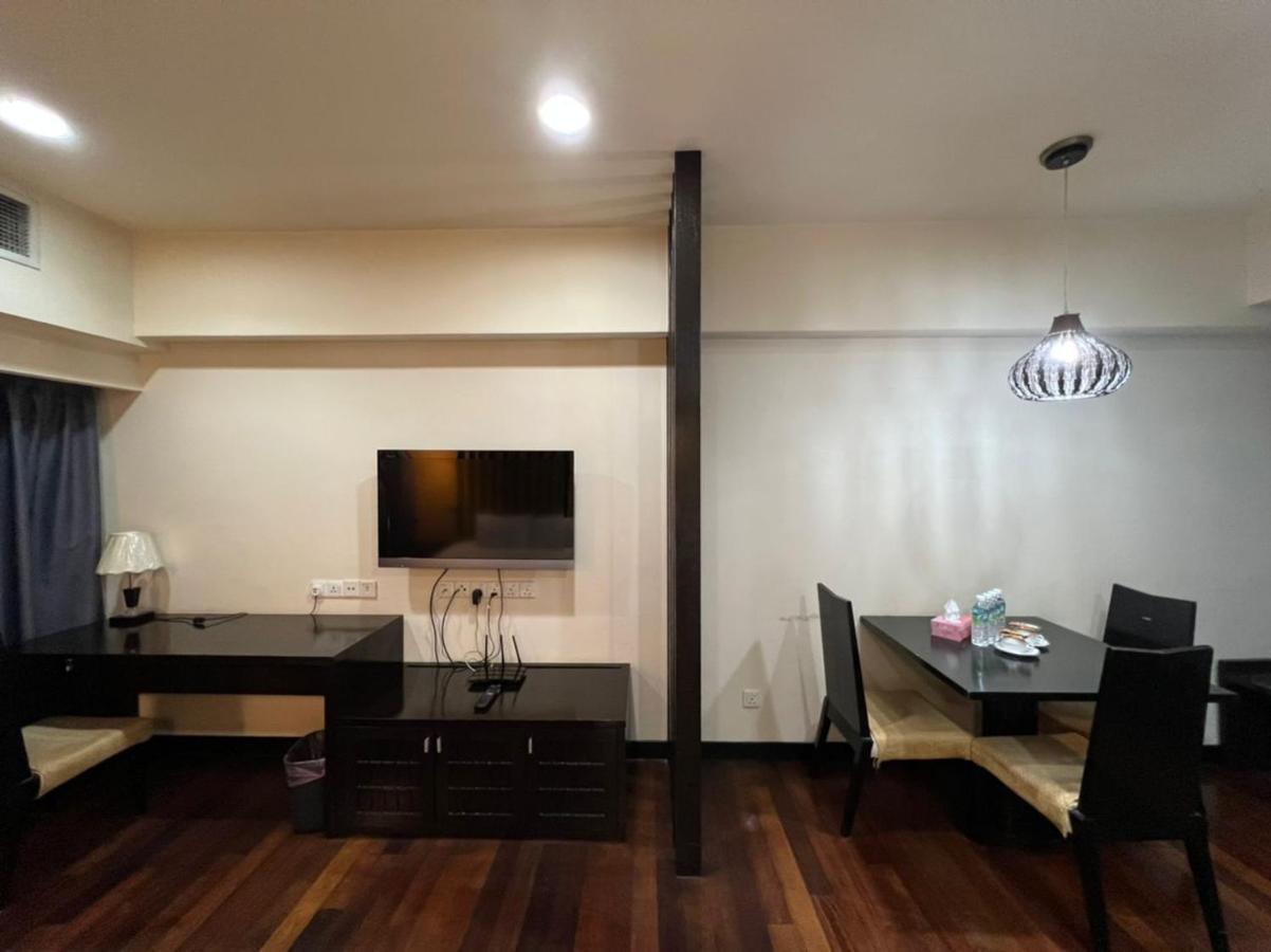 Raintree Resort Suites Petaling Dzsaja Kültér fotó