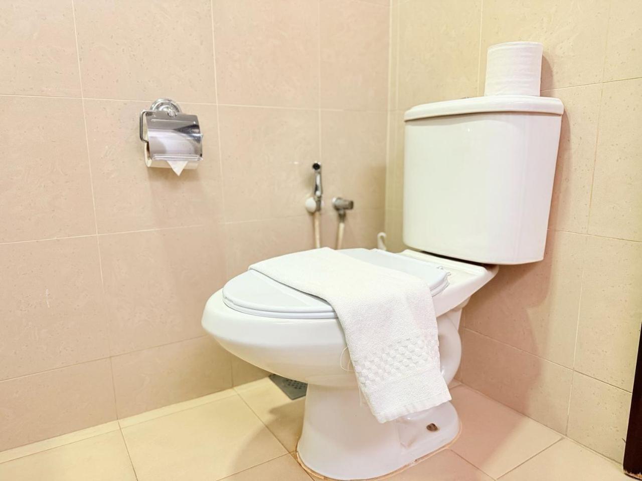 Raintree Resort Suites Petaling Dzsaja Kültér fotó