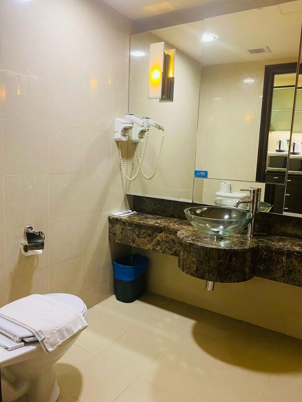 Raintree Resort Suites Petaling Dzsaja Kültér fotó